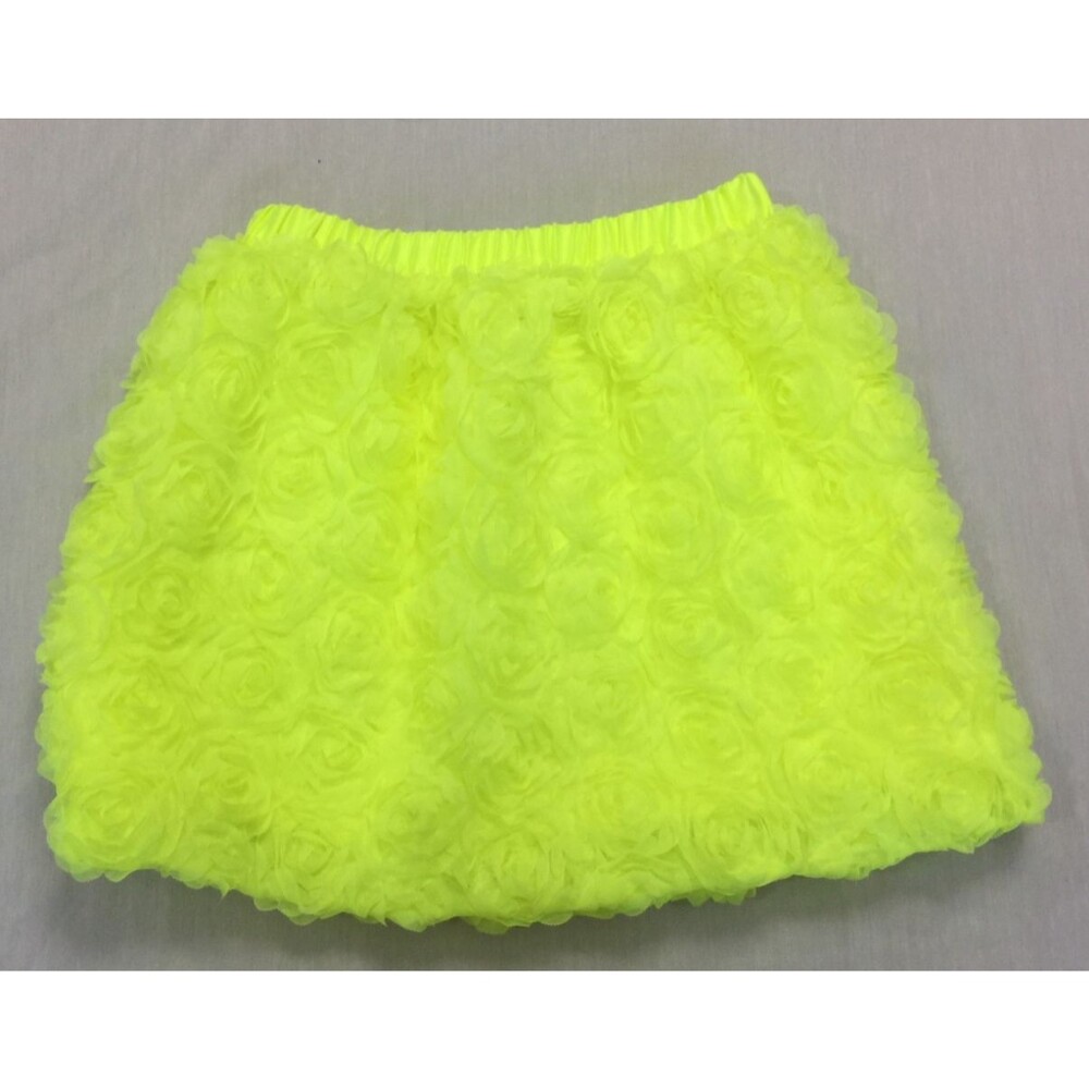 CAT JACK GIRLS PULL ON SKIRT SIZE L 10-12
